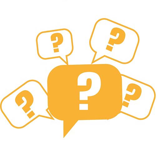 FAQ | Madame De Stein